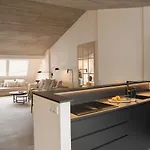 Toctoc Olof Palme - Apartment *