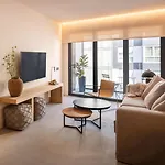 Apartment Toctoc Olof Palme - *