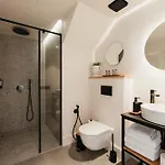 Apartment Toctoc Olof Palme -