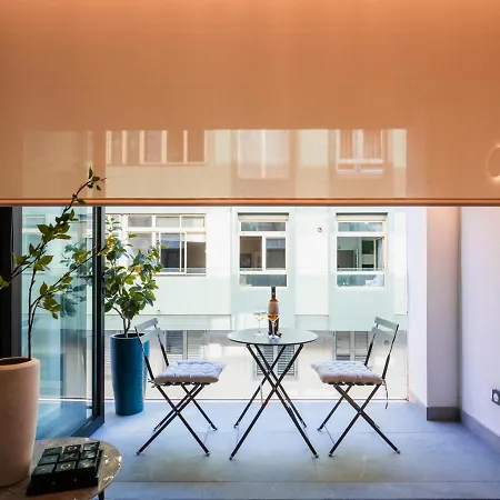 Apartamento Toctoc Olof Palme Las Palmas de Gran Canaria