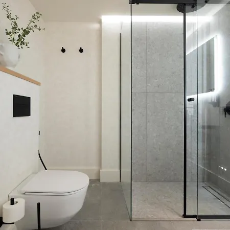 Apartamento Toctoc Olof Palme *
