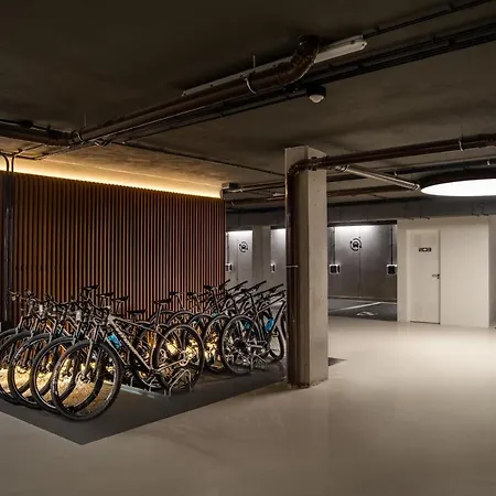 Toctoc Olof Palme - Lejlighed *