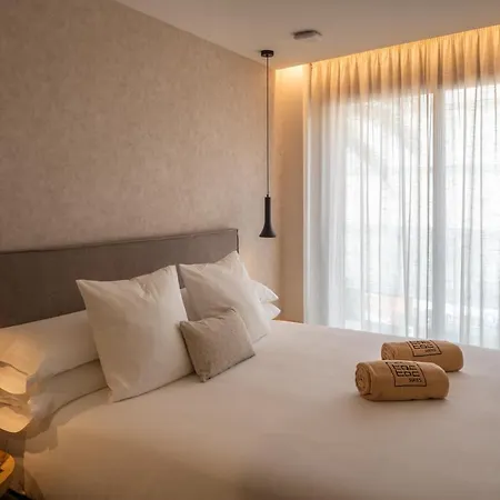 Toctoc Olof Palme - Apartamento Las Palmas de Gran Canaria