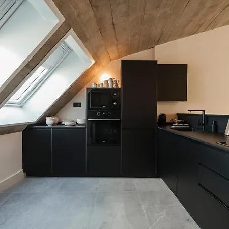 Apartamento Toctoc Olof Palme