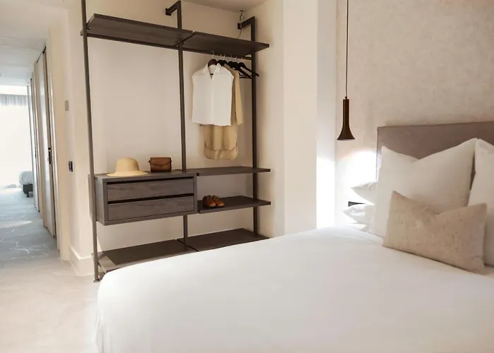 Toctoc Olof Palme - Las Palmas de Gran Canaria