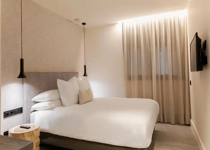 Toctoc Olof Palme - Apartamento Las Palmas de Gran Canaria