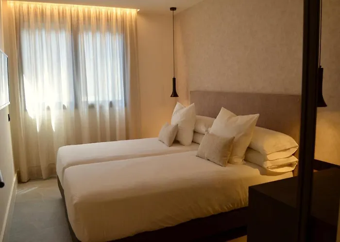 Lejlighed Toctoc Olof Palme - Las Palmas de Gran Canaria