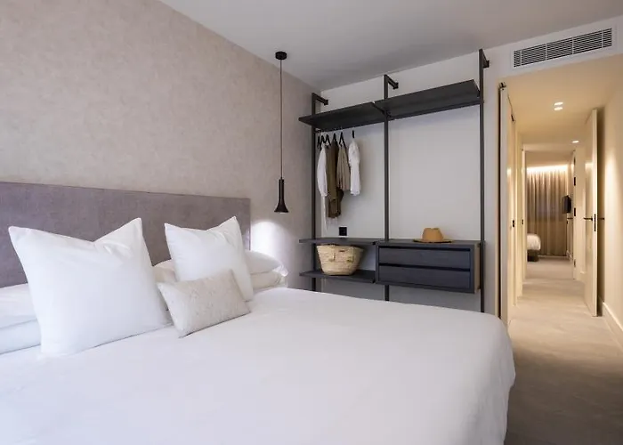 Toctoc Olof Palme - Las Palmas de Gran Canaria