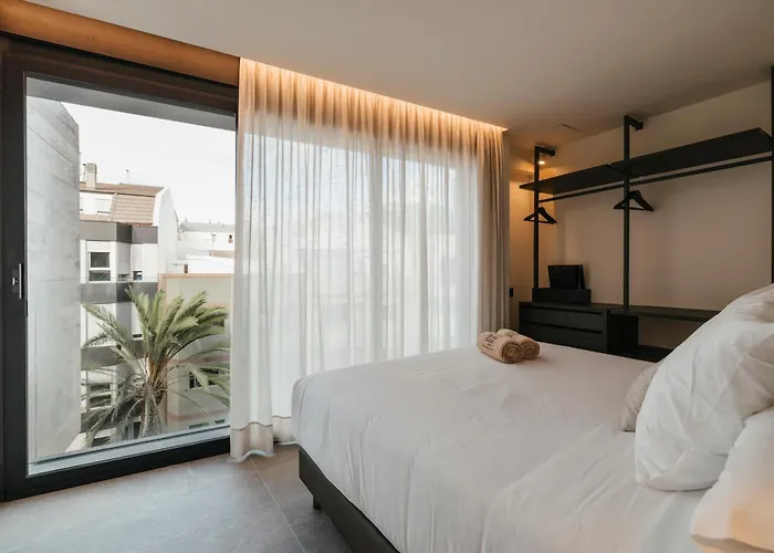 Lejlighed Toctoc Olof Palme - Las Palmas de Gran Canaria