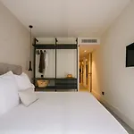 Toctoc Olof Palme - Las Palmas de Gran Canaria
