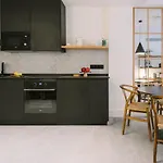 Toctoc Olof Palme - Appartement