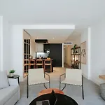 Toctoc Olof Palme - Appartement *