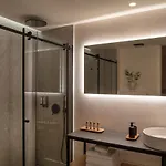 Appartement Toctoc Olof Palme - *