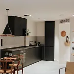 Toctoc Olof Palme - Appartement *