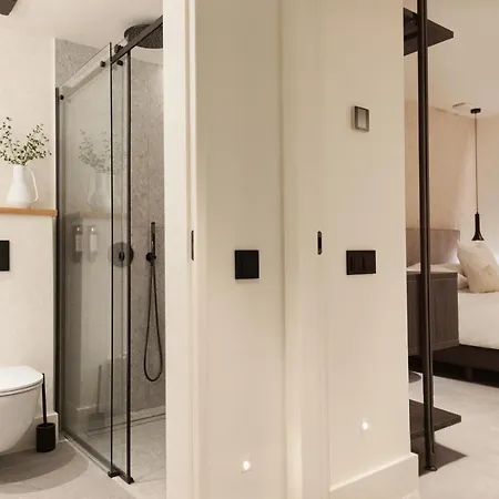 Apartmán Toctoc Olof Palme - Las Palmas de Gran Canaria