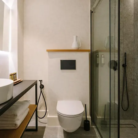 Toctoc Olof Palme - * Las Palmas de Gran Canaria