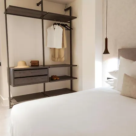 Toctoc Olof Palme - Las Palmas de Gran Canaria