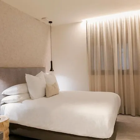 Toctoc Olof Palme - Apartmán Las Palmas de Gran Canaria