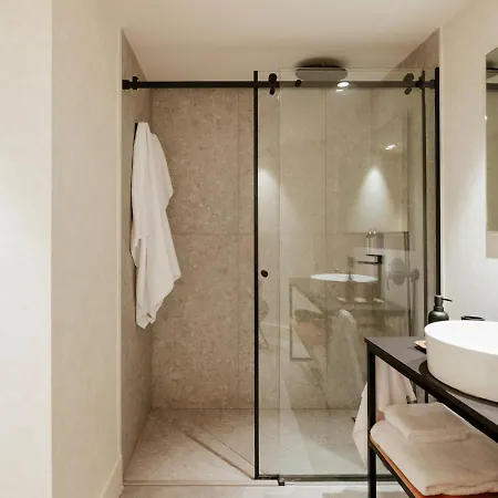 Toctoc Olof Palme - Apartmán *