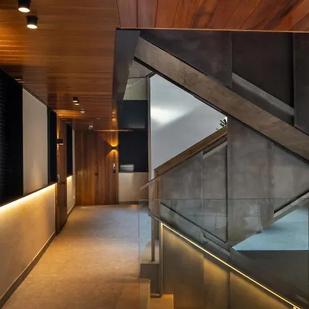 Toctoc Olof Palme - * Las Palmas de Gran Canaria