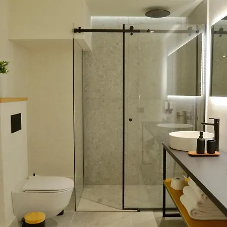 Toctoc Olof Palme - * Las Palmas de Gran Canaria