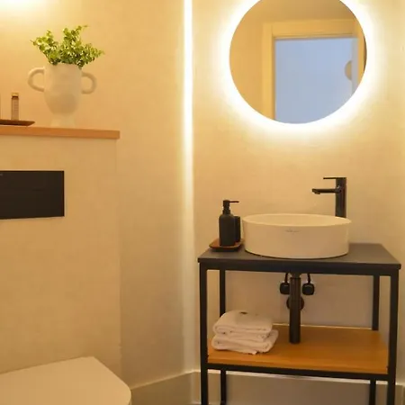 Toctoc Olof Palme - Apartmán Las Palmas de Gran Canaria