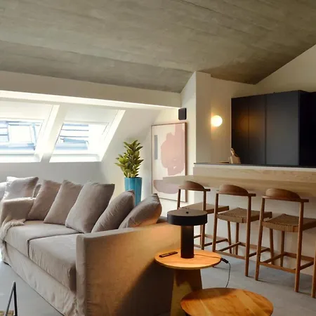 Apartmán Toctoc Olof Palme - Las Palmas de Gran Canaria