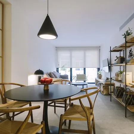 Toctoc Olof Palme - Las Palmas de Gran Canaria