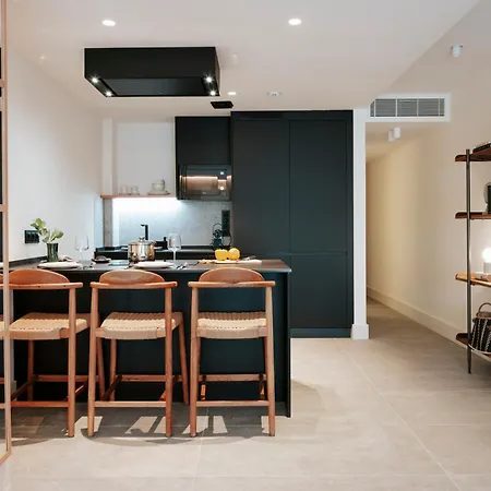 Toctoc Olof Palme - Apartmán Las Palmas de Gran Canaria