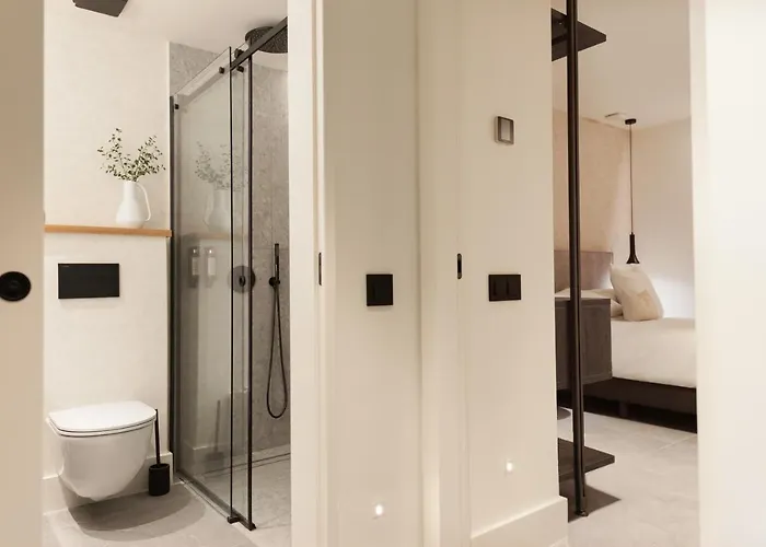 דירה Toctoc Olof Palme - לאס פאלמס דה גראן קנאריה