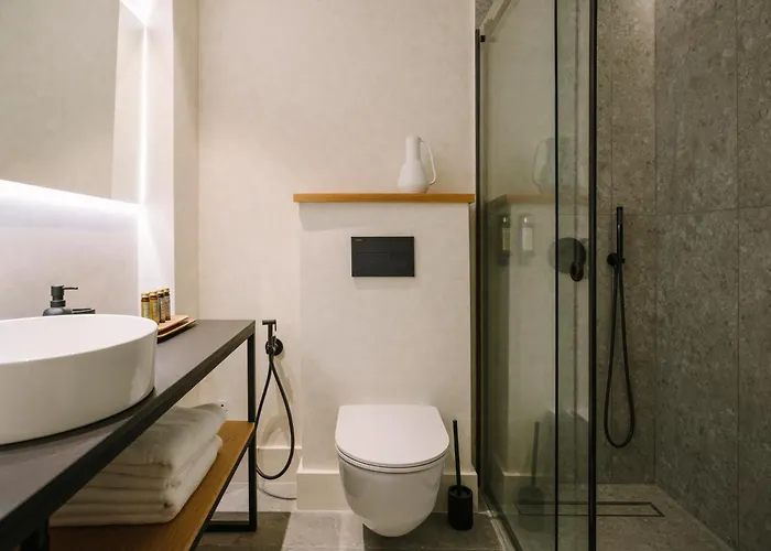 Toctoc Olof Palme - * Las Palmas / Gran Canaria