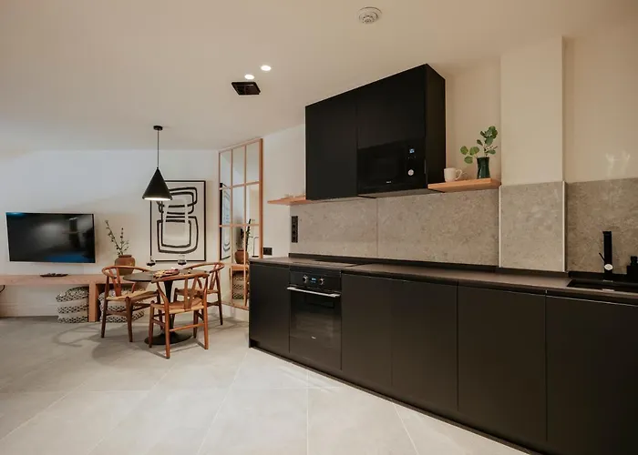 Apartment Toctoc Olof Palme - Las Palmas / Gran Canaria