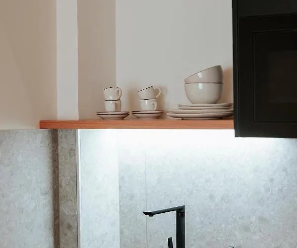 Toctoc Olof Palme - *