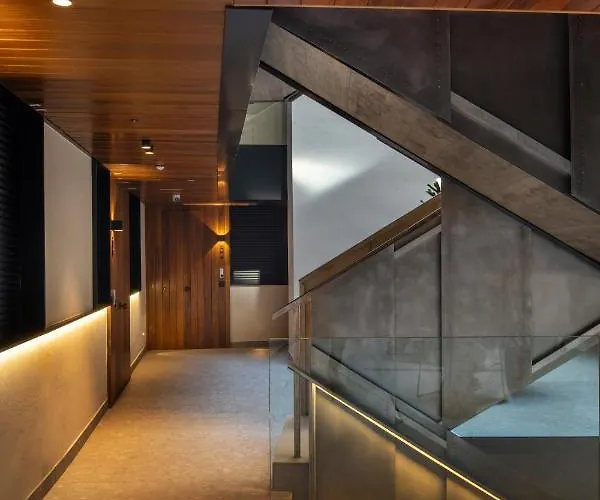 Toctoc Olof Palme - * Las Palmas / Gran Canaria