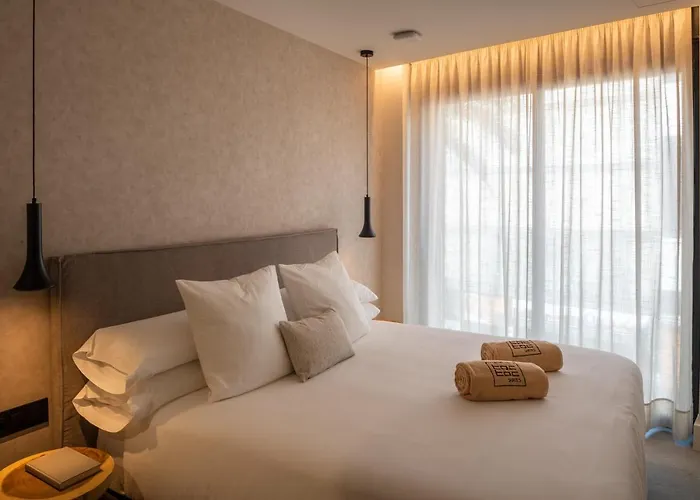 Toctoc Olof Palme - Apartment Las Palmas / Gran Canaria