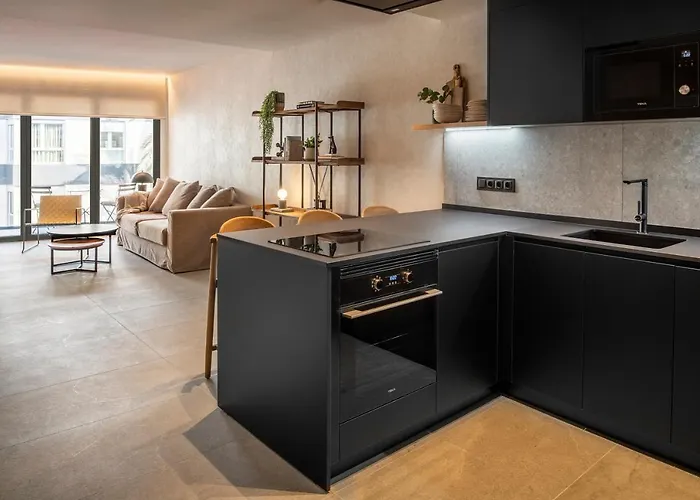 Toctoc Olof Palme - Apartment Las Palmas / Gran Canaria