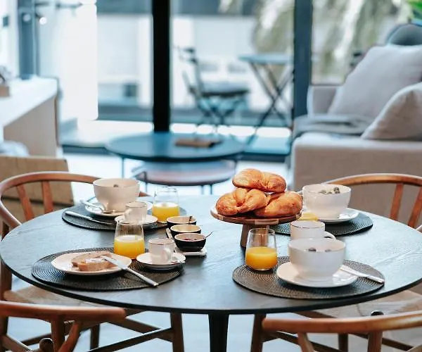 Toctoc Olof Palme - Apartment Las Palmas / Gran Canaria