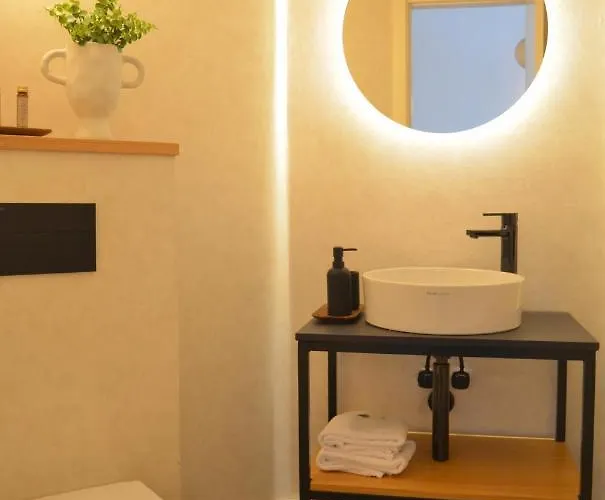 Toctoc Olof Palme - Apartment Las Palmas / Gran Canaria