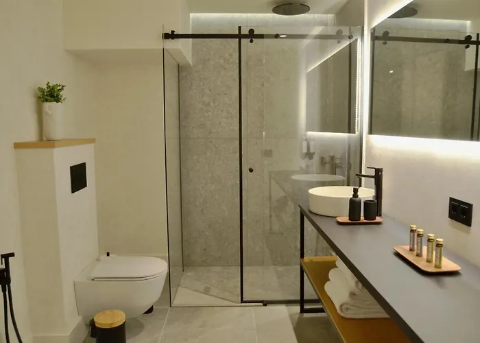 Toctoc Olof Palme - Apartment Las Palmas / Gran Canaria