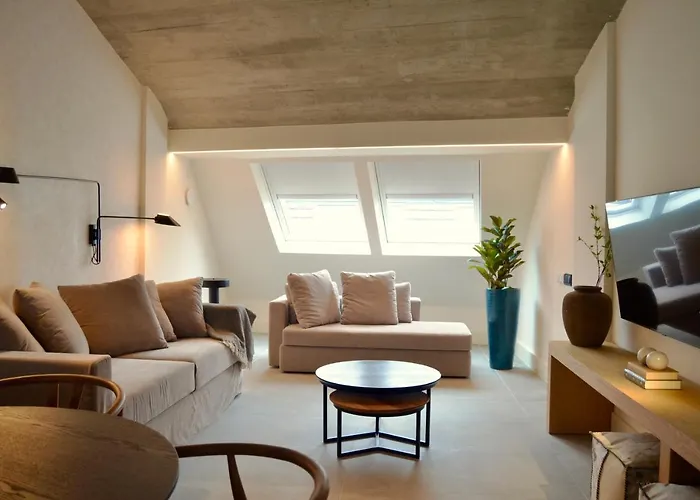 Toctoc Olof Palme - Las Palmas / Gran Canaria