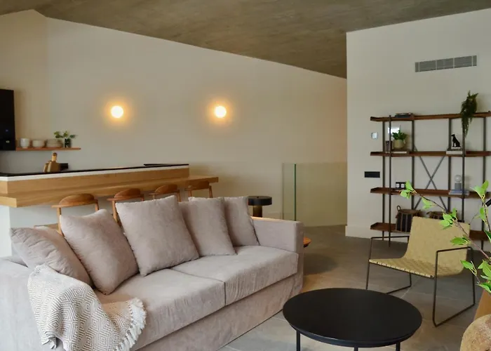 Toctoc Olof Palme - *