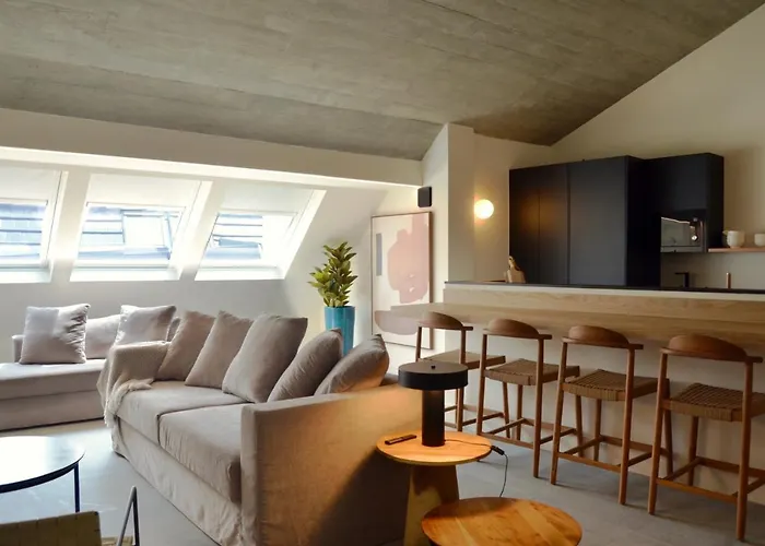 Apartment Toctoc Olof Palme - Las Palmas / Gran Canaria