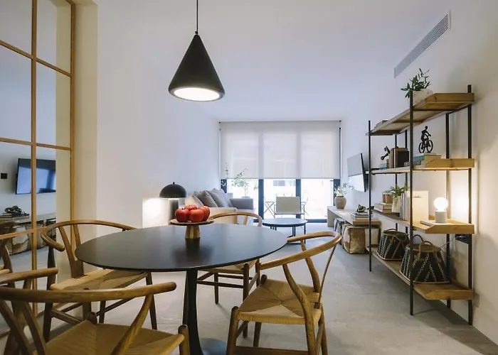 Toctoc Olof Palme - לאס פאלמס דה גראן קנאריה