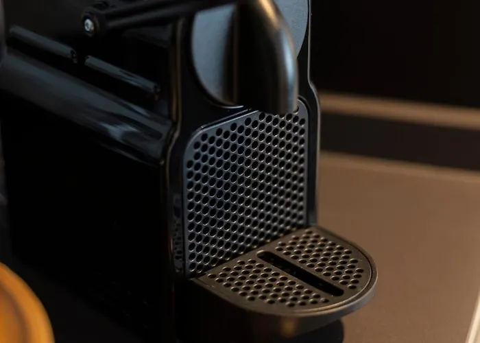 Toctoc Olof Palme - Apartment