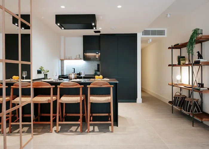 Toctoc Olof Palme - דירה לאס פאלמס דה גראן קנאריה