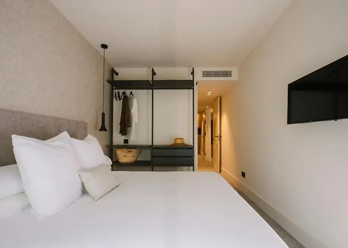 Toctoc Olof Palme - Лас-Пальмас-де-Гран-Канарія