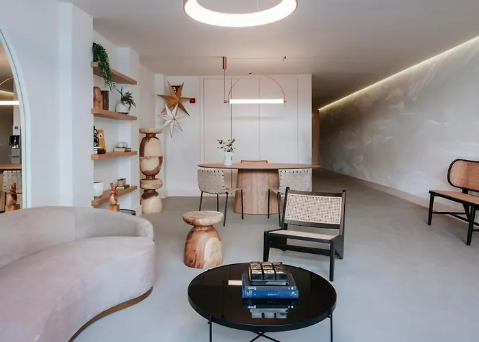 Toctoc Olof Palme - Лас-Пальмас-де-Гран-Канарія