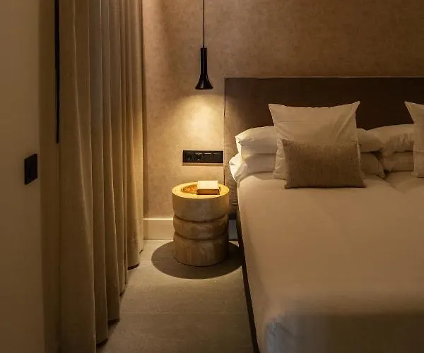 Апартаменти Toctoc Olof Palme - *